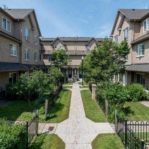 For Lease - 23 St Moritz Way Unit# 12, Markham, Ontario - Photo 1