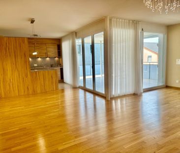 4 ½ Zimmer-Wohnung in Wettingen - Photo 2