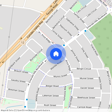 110b Emerald Hills Boulevard, NSW 2179, Leppington