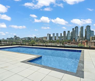 Appartement à louer, Montréal (Le Sud-Ouest) - Photo 3