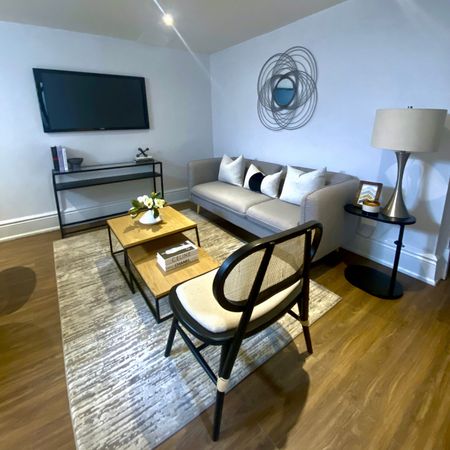 For Lease - 525 Old Weston Road Unit# LOWER, Toronto, Ontario - Photo 4