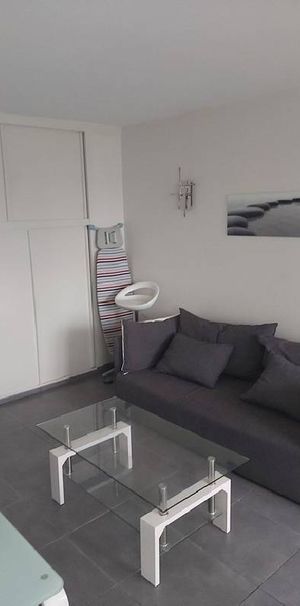 Chambre 10m² (réf 6935233) - Photo 1