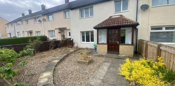 3 bed terraced house to rent in Sidlaw Road, Billingham, Stockton On Tees, TS23 - Photo 2