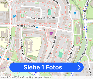 Renovierte 2-Zimmer Wohnung- perfekt für Singles & Paare - Foto 1