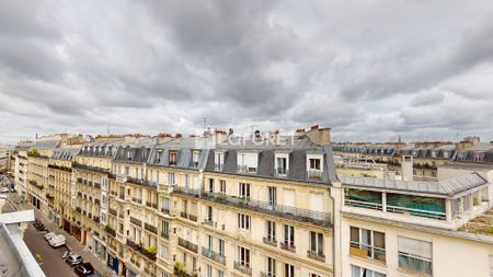 Appartement T1 Paris 10 à louer - Photo 4