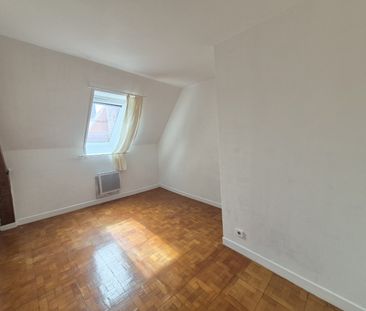 Location Appartement 3 pièces 89m² ST OMER 62500 - Photo 2