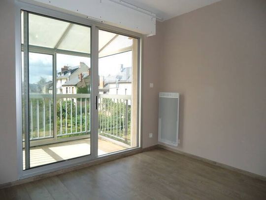 Location appartement t1 bis 2 pièces 32 m² à Rodez (12000) - Photo 1