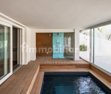 Villa unifamiliare via della Nocetta 171, Pisana - Bravetta, Roma - Photo 5