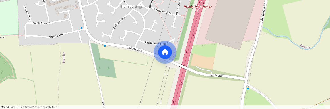 Nascot Close, Bramley, S66