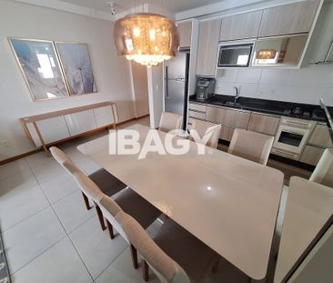 Apartamento 3 Quartos Barreiros 93m² - Photo 2