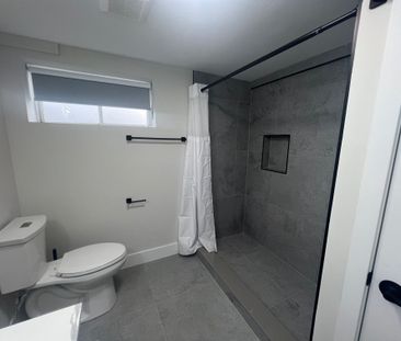 For Lease - 113 McAllister Road Unit# Bsmt, Toronto, Ontario - Photo 6