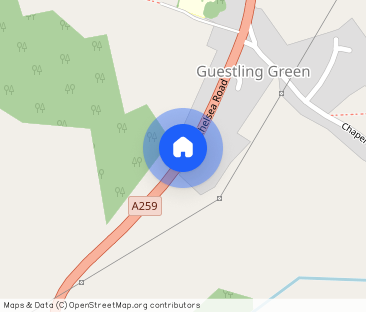 Winchelsea Road, Hastings - Photo 1