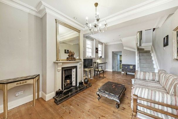 Camberwell Grove, Camberwell, SE5 - Photo 1