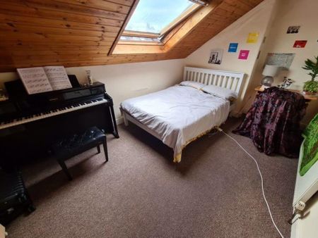 1 bedroom in a house share to rent - Photo 5