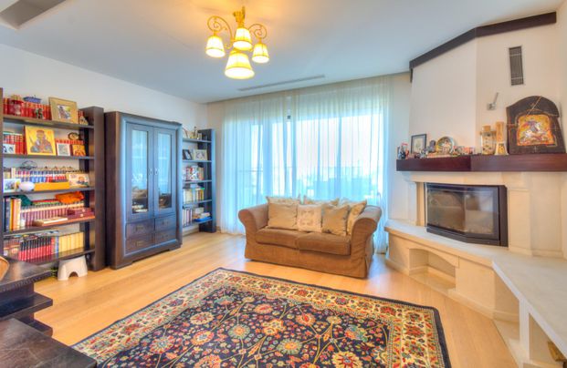 Inchirieri Apartamente 4 camere Bucuresti - Photo 1