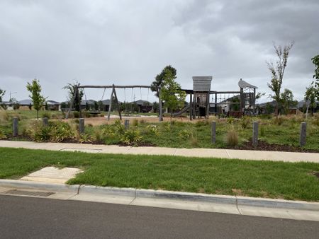 17 Alliance Grove Rockbank VIC - Photo 5