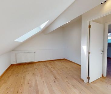 Appartement te huur - Foto 1