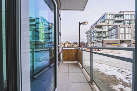 For Lease - 2501 Saw Whet Boulevard Unit# 137, Oakville, Ontario - Photo 3