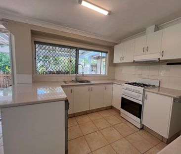 Ground Level Only - 2 Bed | 1 Bath | Utilities Included - Photo 6