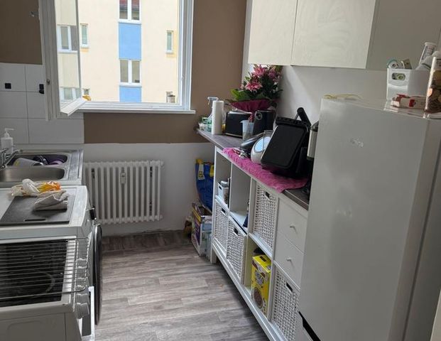 !!!2 - RAUMWOHNUNG ZUR UNTERMIETE!!! - Foto 1