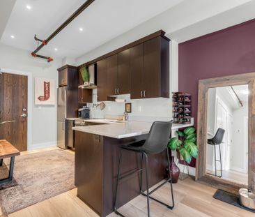 For Lease - 35 King William Street Unit# 206, Hamilton, Ontario - Photo 4
