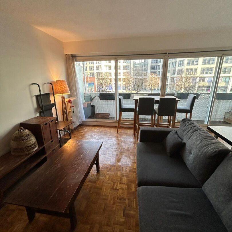 Location Appartement 2 pièces 36m² - Photo 1