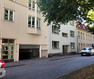 Östra Kyrkogatan, Alingsås - Foto 2