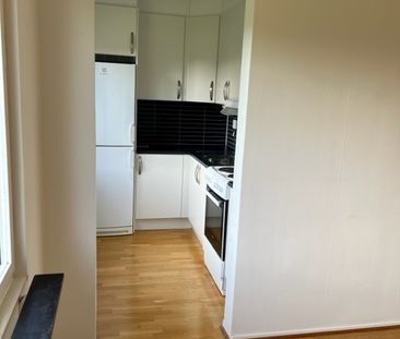 Amorvägen, Kalmar - Foto 1