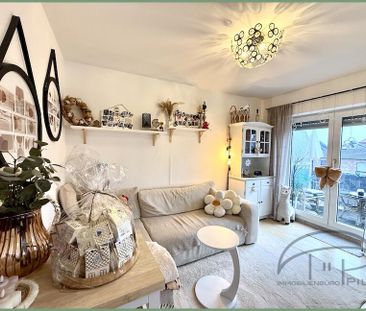 2 Zimmer Dachgeschosswohnung in Dormagen-Hackenbroich - Photo 1