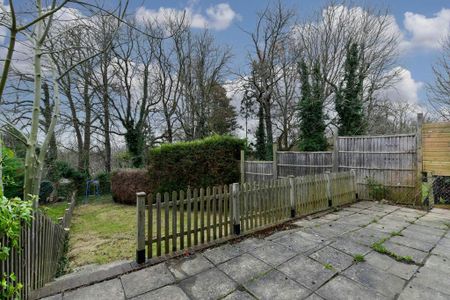 3 bedroom maisonette to rent - Photo 5