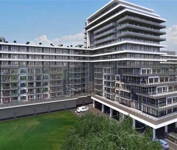 550 NORTH SERVICE Road Unit# 1003 | 550 NORTH SERVICE Road Unit# 10... - Photo 1