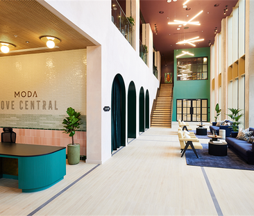 E074 - Moda, Hove Central (Brighton & Hove) - Photo 4