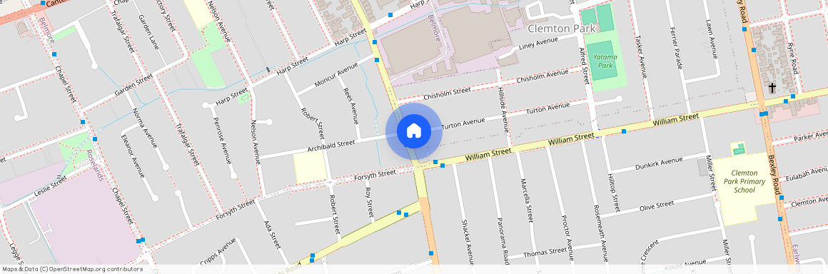 301/2 Turton Avenue, Belmore 2192, New South Wales