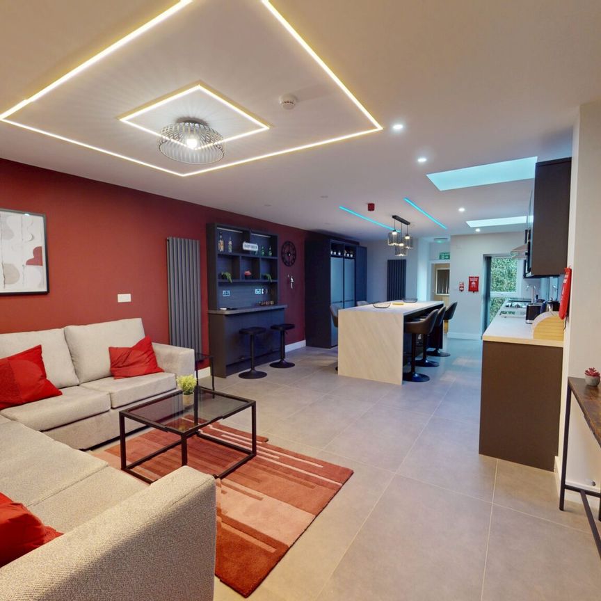 Hubert Road Selly Oak - Photo 1