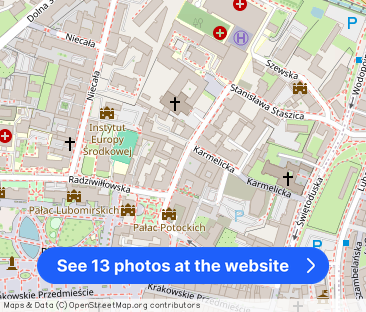 Klimatyczne mieszkanie na Staszica - Photo 1