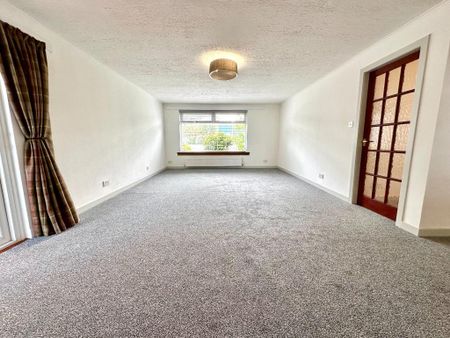 2 bedroom bungalow to rent - Photo 3