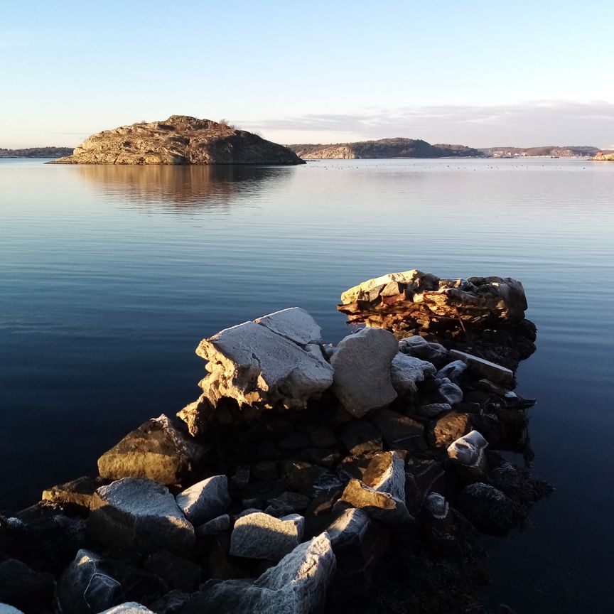 Kungagårdsängen, Hovås - Photo 1