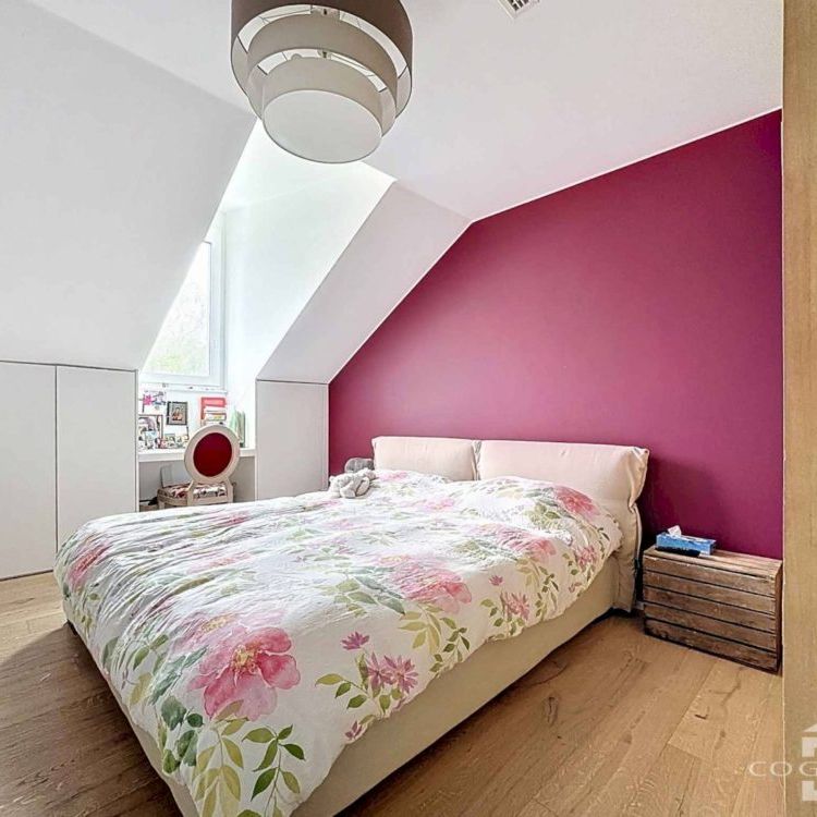 Superbe appartement de 3.5 pièces avec mezzanine - Photo 1