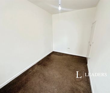 1 bedroom apartment to rent High Street, Stoke-on-Trent, Staffordsh... - Photo 3