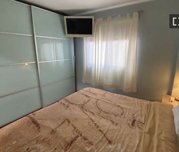 3 room luxury Apartment for rent in Candelaria, Canary Islands - Photo 5