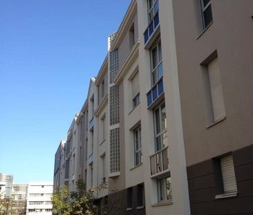 Location appartement t1 18 m² à Nantes (44000) Centre ville-Centre ... - Photo 5