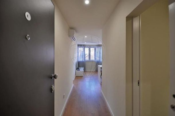Apartamento T1 - Photo 1