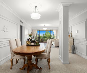 19/135-145 Sailors Bay Road, Northbridge NSW 2063 - Apartment For R... - Photo 5