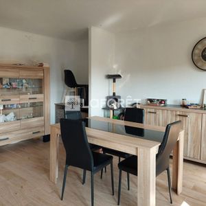 Appartement 3 pièces à Guntzviller - Photo 2