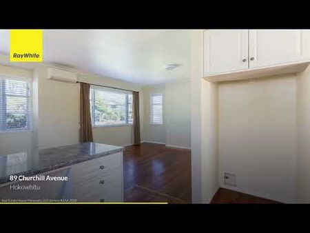 4 bedrooms in Hokowhitu - Photo 5