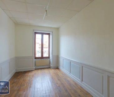 Appartement à louer 3 pièces 65.02m² - Photo 2
