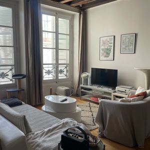 Appartement de type 2 - Photo 2