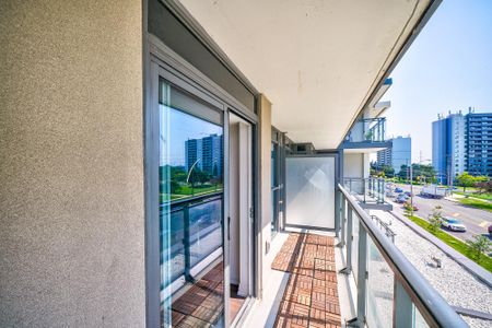 For Lease - 20 Meadowglen Place Unit# 334, Toronto, Ontario - Photo 2