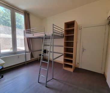 Studentenkamers vlakbij station Gent-Sint-Pieters - Photo 1