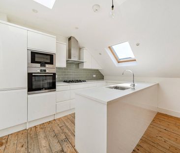 2 Bedroom FlatApartment to rent - Photo 3